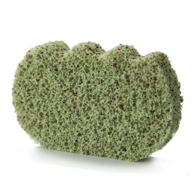 MARTINI Bambu' Scented & Scrub Sponge