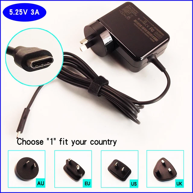 Connecteur De Charge USB-C Pour HP Pavilion X2 10-n - Jack D'alimentation DC - Neuf