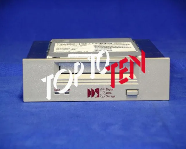 Reparatur für Compaq 242401-001 DDS-3 SCSI LVD internes Laufwerk
