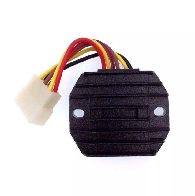 Regulator For John Deere 15A M70121 130/160/165/170/172/175/176/180/185/186 |