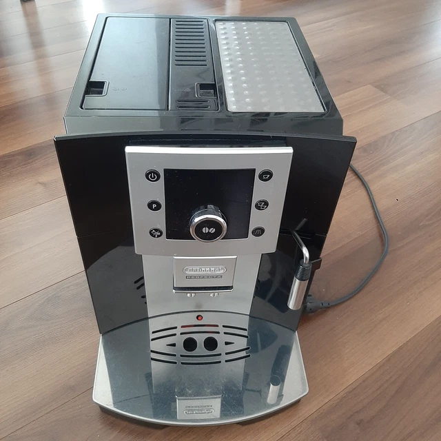 DELONGHI PERFECTA KAFFEEVOLLAUTOMAT Kaffeemaschine ESAM 5400 Bastler