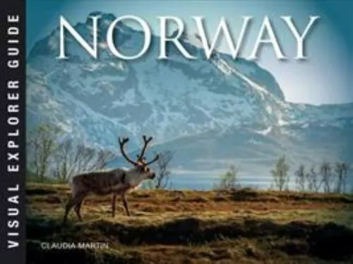 Norway [Visual Explorer Guide]