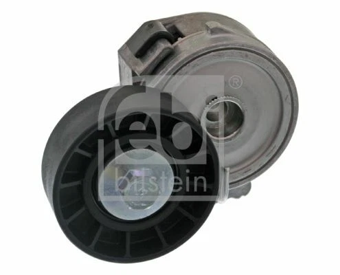 Galet Tendeur De Courroie D'accessoire Pour Citroën Xsara Picasso 2.0 Hdi