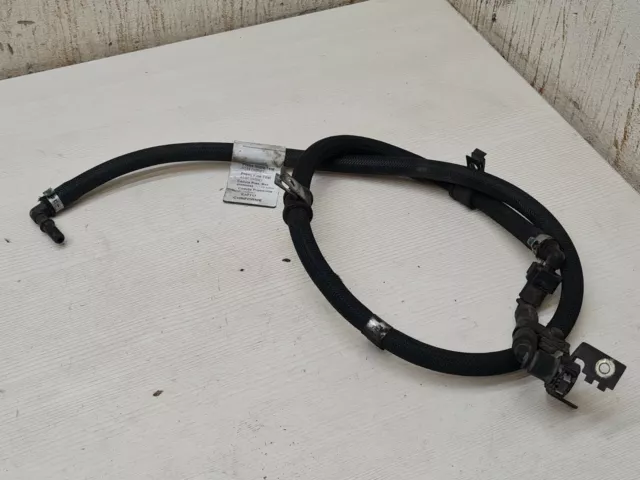 Piaggio MP3 500 Fuel Hose 1B001316