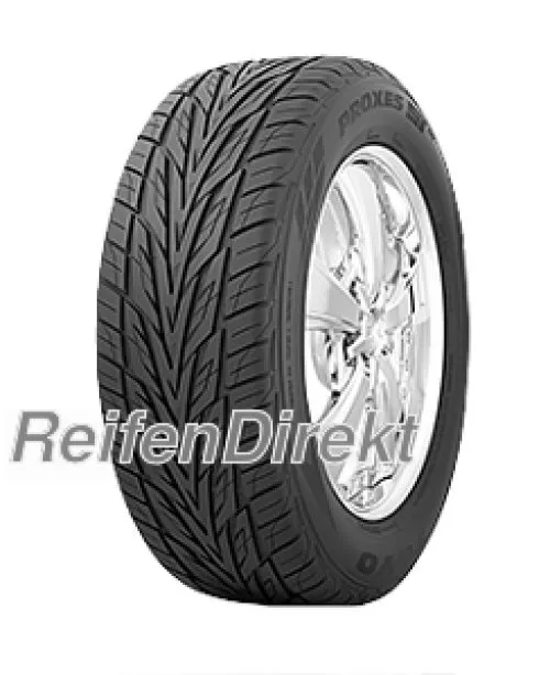 2x 255/50 R20 109V XL M+S BSW mit FSL Toyo Proxes ST III Sommerreifen