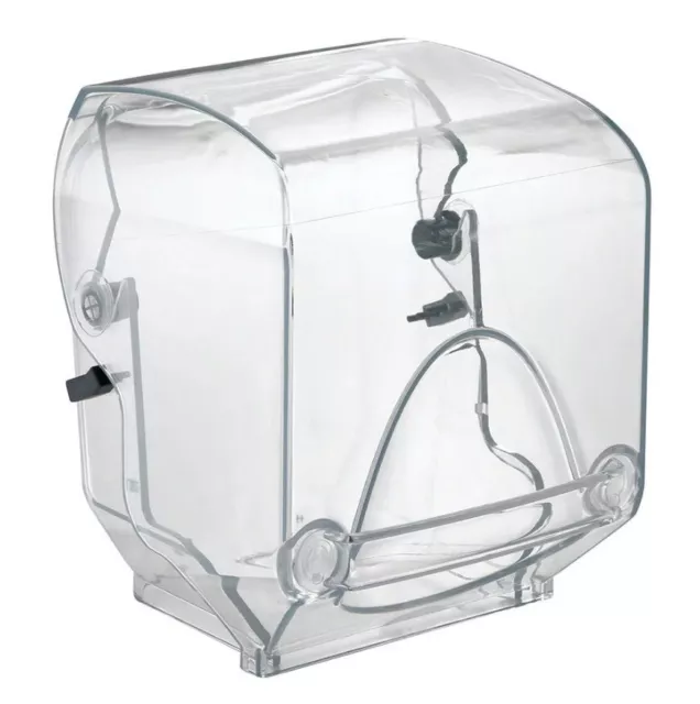 Hamilton Beach HBH850 Quiet Shield