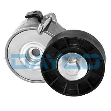 DAYCO Tendeur de Courroie Poulie Trapézoïdiale pour Citroën Cavalier Fiat Ducato