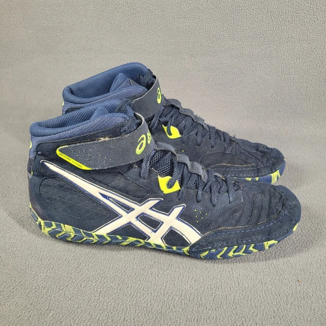 Asics aggressor 2 for boxing sale
