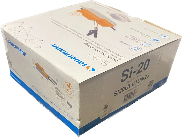 Pump For A/C 230v/60hz 5.5 Gph For Units Up To 5.5 Tons 33 Feet Max. Discharge S