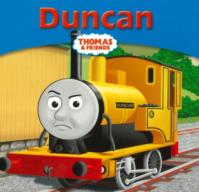 duncan-thomas-friends-mini-paperback-children-s-reading-learning