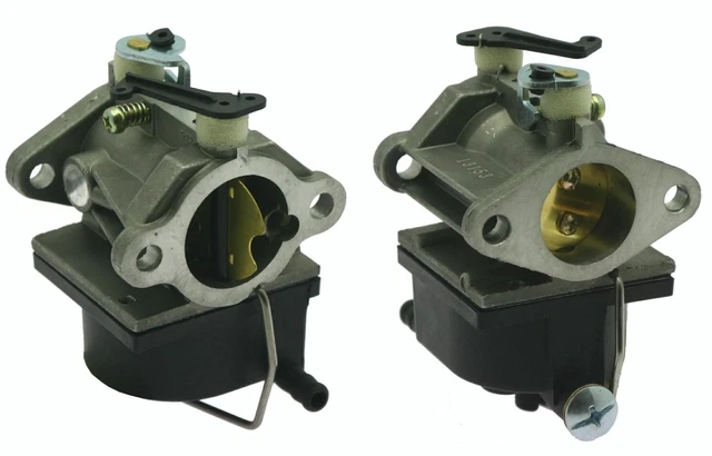 SPORTARC Carburatore Per Motore Tosaerba Tecumseh