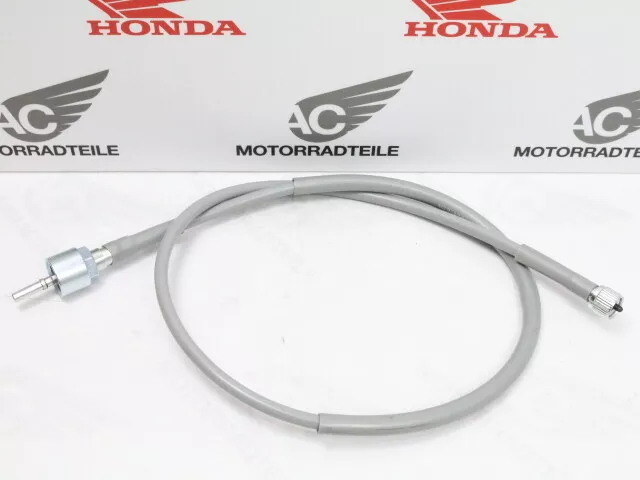Honda CB 450 K1 K2 Tachowelle Welle cable speedometer reproduction