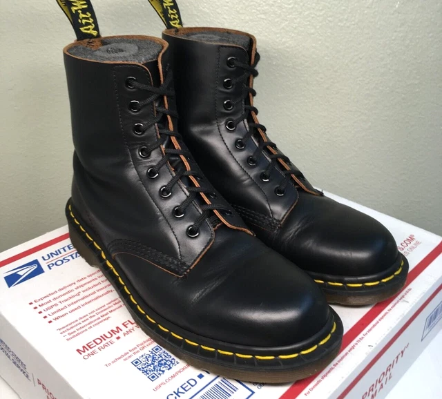 Dr martens us 8.5 hotsell