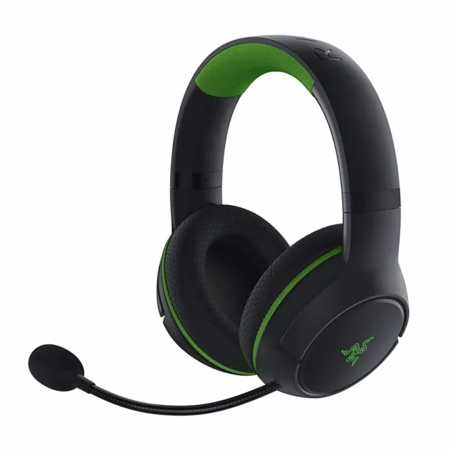 Razer Kaira For Xbox Gaming-Headset Mikro Memory-Ohrpolster wireless kabellos