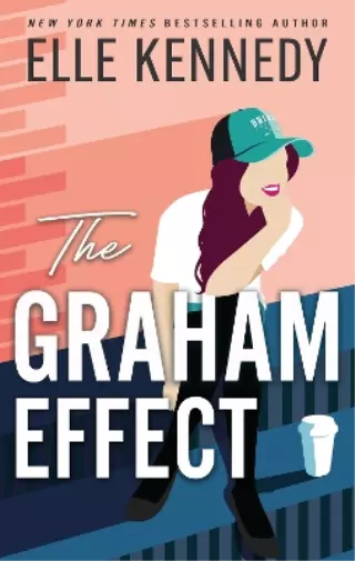 Elle Kennedy The Graham Effect (Poche) 2