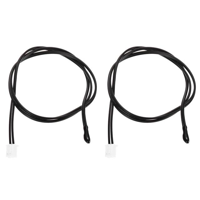 Sonde De Température DIFF - Référence 722539200 Pour Appareils De Dietrich Et Chappée, Pièce Neuve Sous Blister