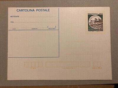 Italia 1981 _ Cartolina Postale _Castelli d'Italia Rocca Aldobrandesca _ FDC 