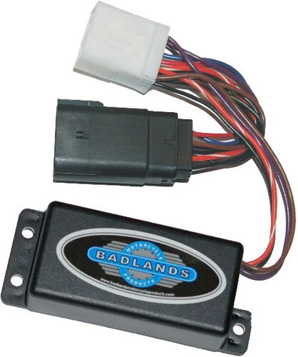 PnP Super Turn Signal Load Equalizer LEQ Badlands LE-03-R