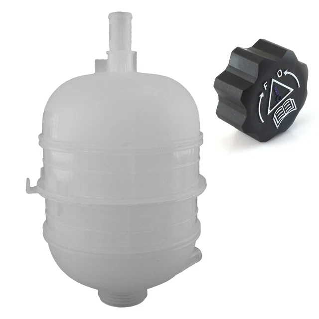 Vase D'Expansion Liquide Refroidissement Meyle - Compatible VW Golf IV, Audi A3, Seat Leon