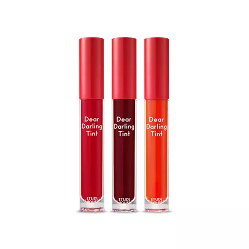 [ETUDE HOUSE] Dear Darling Water Gel Tint NEW 5g