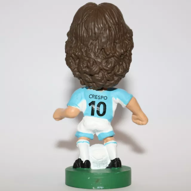 Corinthian Prostars - Hernan Crespo - Lazio 2001/2002 - PRO627 2