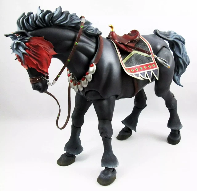 KEN LE SURVIVANT Hokuto no Ken Xebec Toys 199X Action