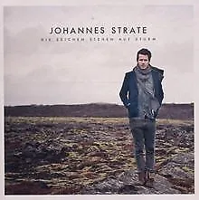 Die Zeichen Stehen auf Sturm von Strate,Johannes | CD | Zustand akzeptabel