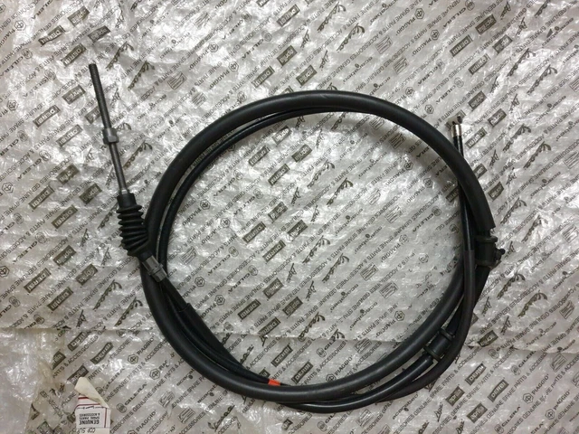 Cavo freno vespa primavera 125 4t 3v 13-17 sprint lx ORIGINALE PIAGGIO