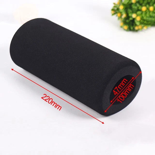 Rullo Imbottito Per Attrezzi Palestra - Schiuma Con Rivestimento PU - Foto 12