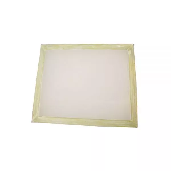 ¡¡¡Stock de EE. UU.!!! PAQUETE DE 6 pantallas de impresión de serigrafía marco de aluminio 23 x 31 160 malla 10
