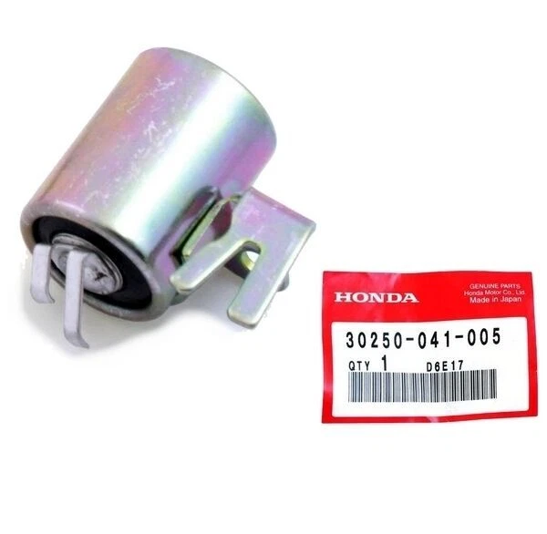 Honda Z50A Z50J1 Z50JZ Z50R ATC70 CT70 SL70 XL70 XR50 CONDENSOR 30250-041-005