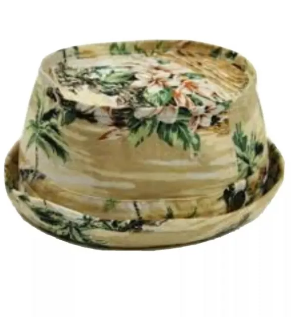 BRAND NEW NWT Appaman Bucket Fisherman Island Hat, Retail $33