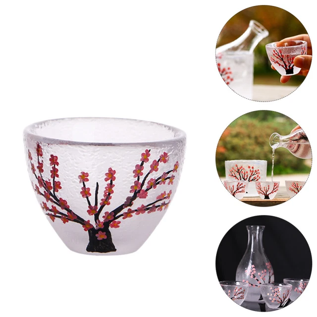 Cabilock 1pezzi Tazza Da Tè Ceramica Retro Coppa Creativa Per Bevande