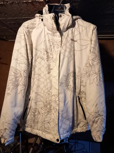 Veste ski oxbow femme online