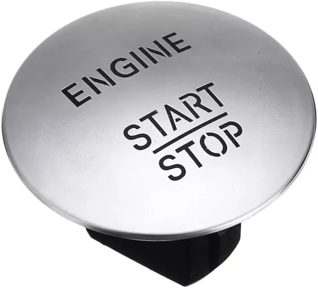 BOUTON ENGINE START STOP POUR MERCEDES W176, W246, C204, S204, W204, A205,  C205