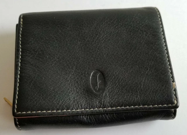 Portefeuille discount thierry mugler