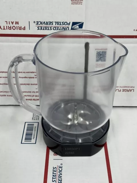 ISLAND OASIS SB2100 OEM BLENDER CUP BRAND NEW Fast Shipping 239.99 PicClick