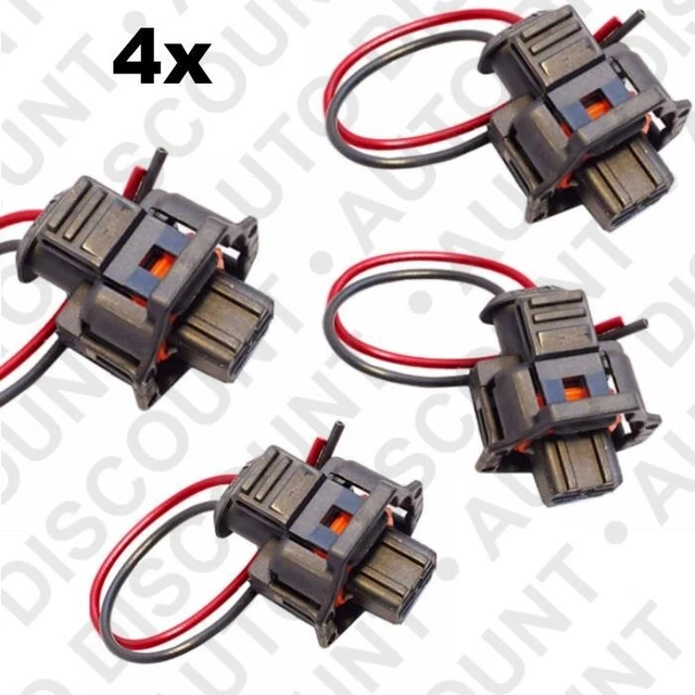 KIT DE FIXATION D'injecteur 6 Pièces Pour RENAULT TRAFIC MASTER Pour