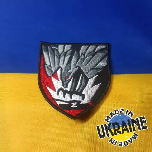 UKRAINE WAR MORALE Patch HAWK DESTROYS RUSSIAN TANK UKRAINE WAR MORALE Patch HAWK DESTROYS RUSSIAN TANK