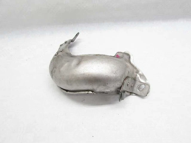 Lamiera-Schermo Parafango EGR 8200871784 Nissan x-Trail T31 Bj.2011