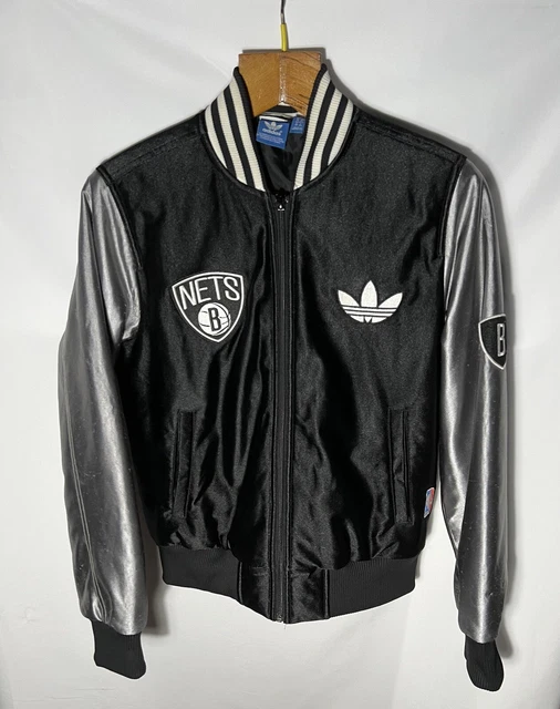 Felpa bomber adidas outlet