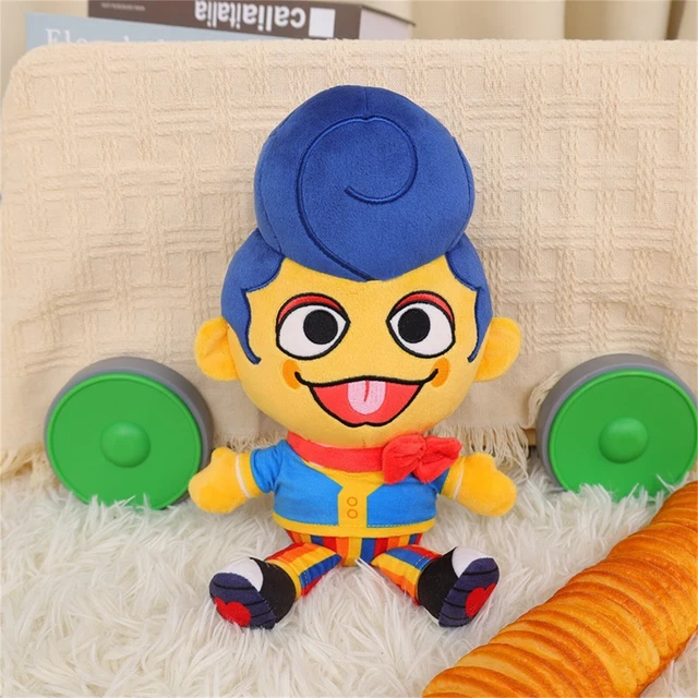 Fortnite ninja 2025 plush
