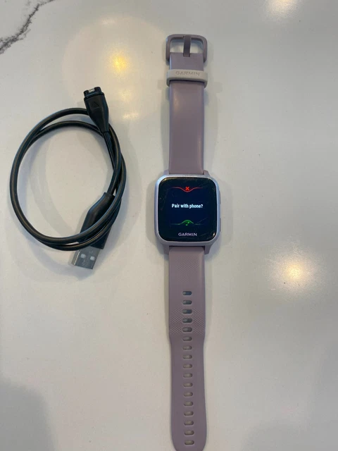 Garmin venu bluetooth cheap