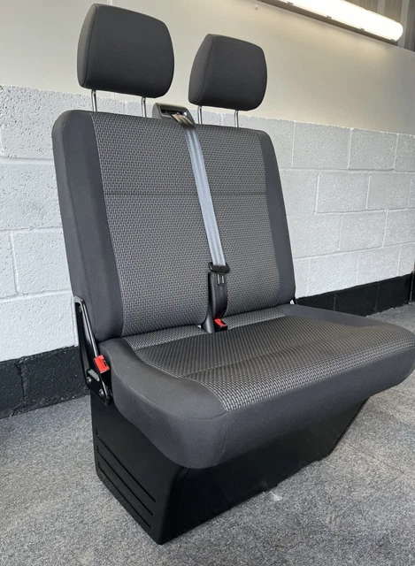 Auto asbak Exclusief voor VW Transporter T6/T6.1 2015 2016