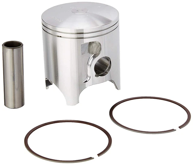 Wiseco PK1182 Top End Kit +1.00mm Oversize to 55.00mm For Suzuki RM125