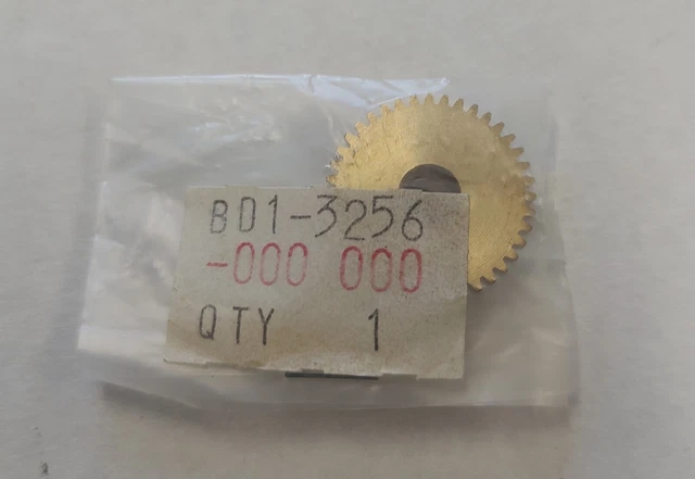 Canon MPA-600FA, Gear, BD1-3256