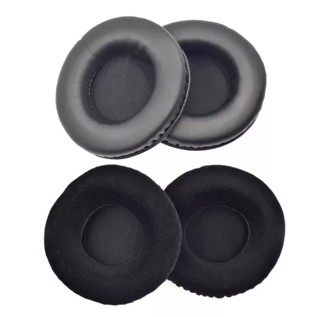 Replacement Ear Pads Cushion Cover Parts Earpads Pillow for Bluedio-T4 T4S T5