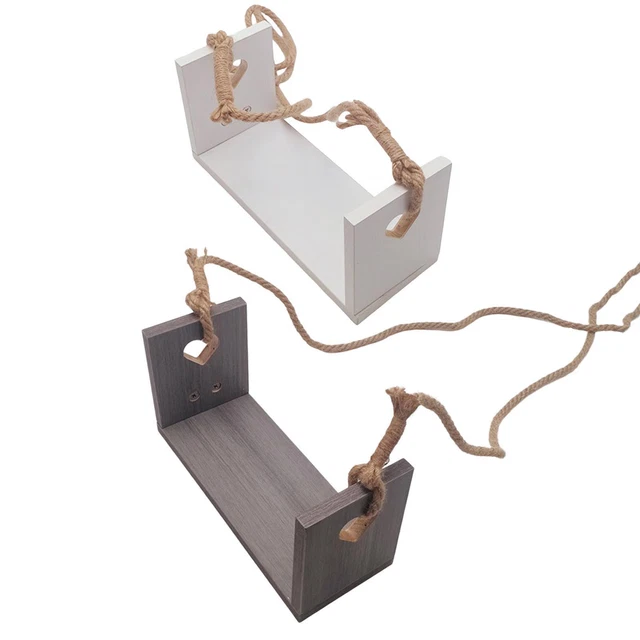 idealsgarden Sièges de balançoire pour nouveau-né Accessoires de photographie