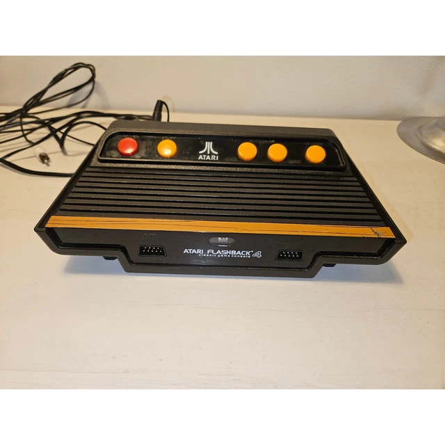 Atari Fashback Atari Flashback Classic Game Console ATARI