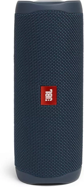 JBL Flip 5 Haut-Parleurs Bleu